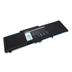 Batteria per portatile DELL LATITUDE E5570 PRECISION 3510 WJ5R2 4F5YV