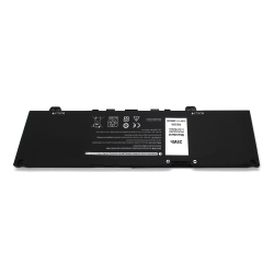 Batteria del computer portatile per DELL INSPIRON 13 7373 7370 7380...