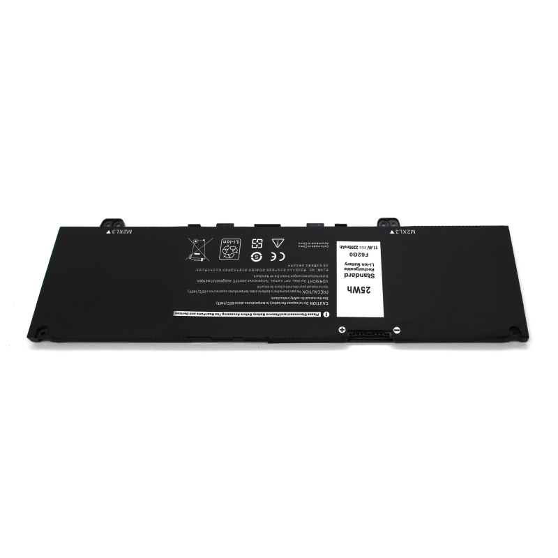 Laptop-Akku für DELL INSPIRON 13 7373 7370 7380 7386 5370 VOSTRO 5370 F62G0 39DY5