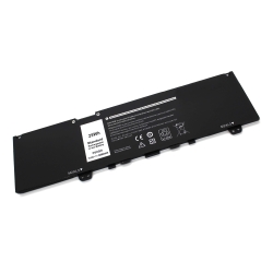 Laptop-Akku für DELL INSPIRON 13 7373 7370 7380 7386 5370 VOSTRO 5370 F62G0 39DY5