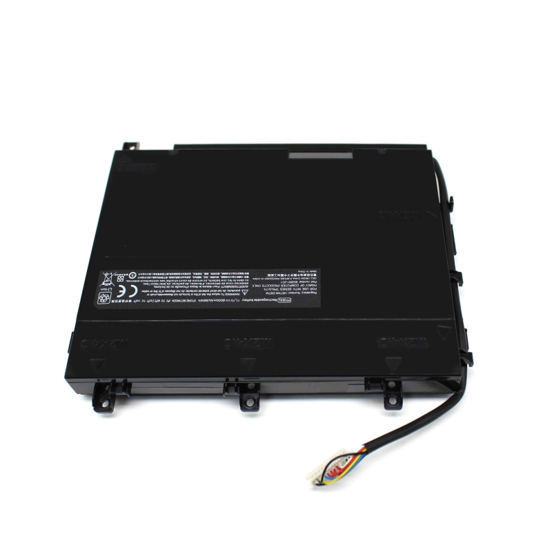 Laptop-Akku für HP OMEN 17-W SERIE PF06XL 853294-855 HSTNN-DB7M 853294-850
