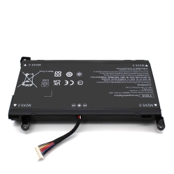 Batteria per laptop per HP OMEN 17-AB007UR 17-AB080NZ 17-W219NF...