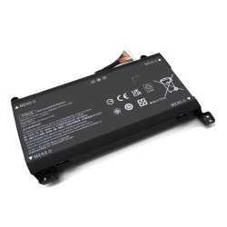 Batteria per laptop per HP OMEN 17-AB007UR 17-AB080NZ 17-W219NF FM08 922752-421 922753-421