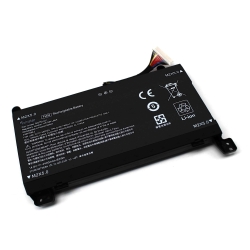 Laptop-Akku für HP OMEN 17-AN013TX 17-AN014TX 17-AN014NG TPN-Q195 FM08