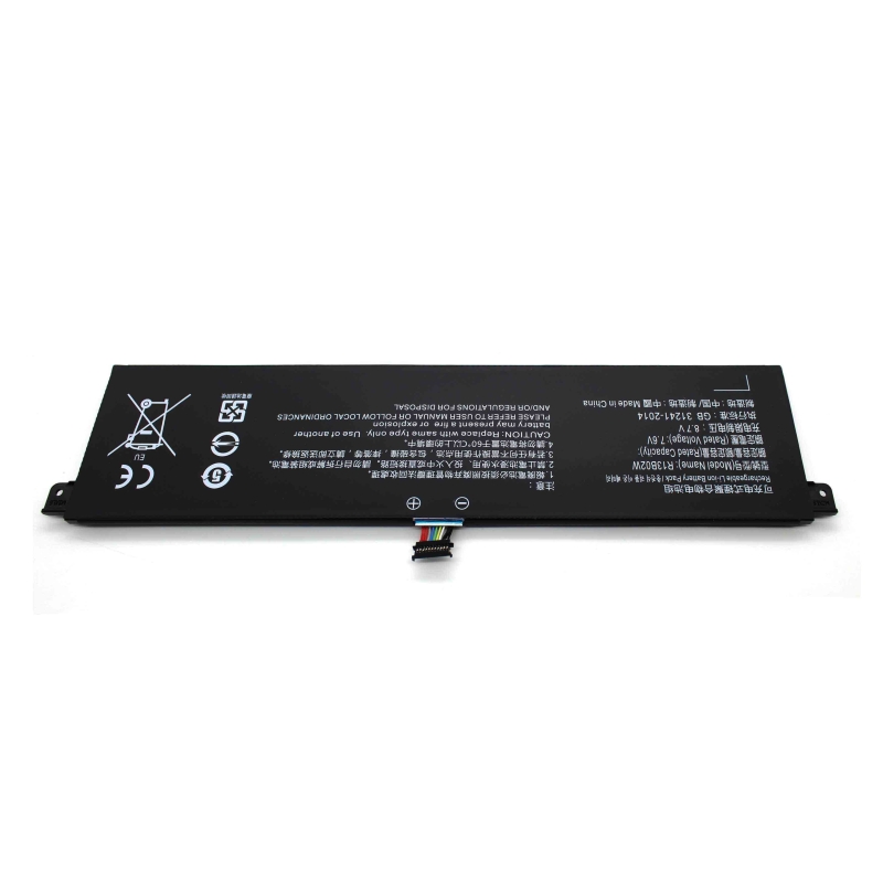 Laptop-Akku XIAOMI MI AIR 13,3" R13B01W R13B02W