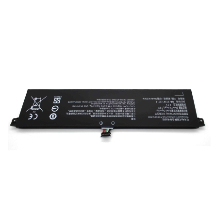 Batteria per portatile XIAOMI MI AIR 13.3" R13B01W R13B02W