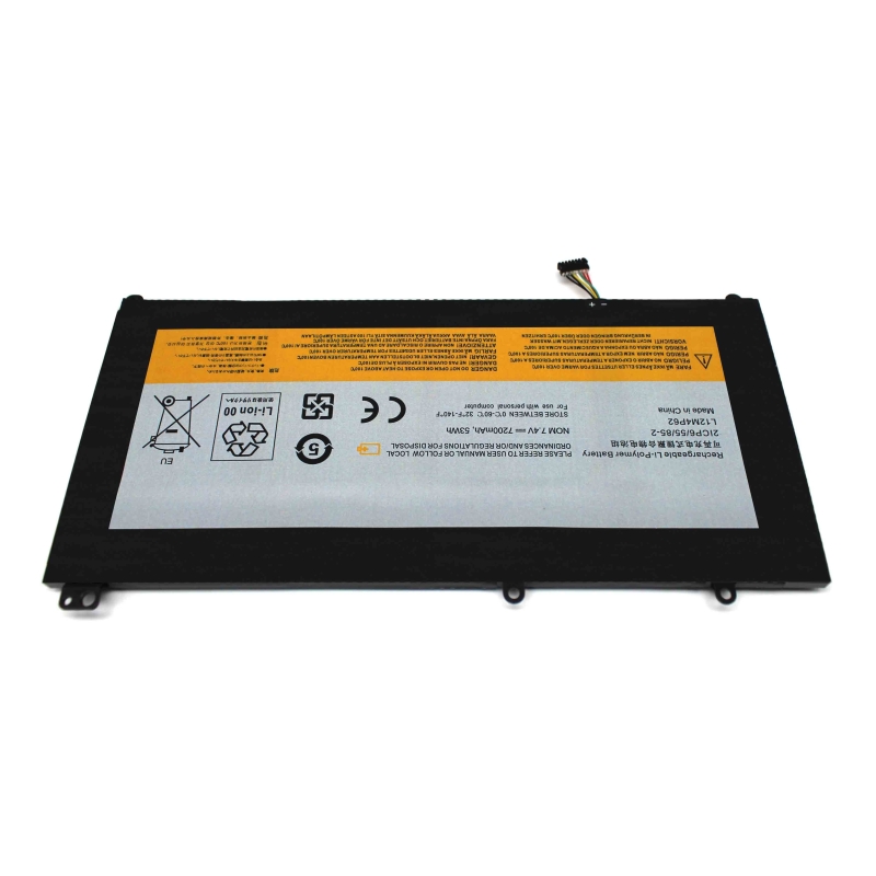 Batteria del computer portatile per LENOVO IDEAPAD U430 U530 U530-20289 TOUCH L12M4P62 L12L4P62