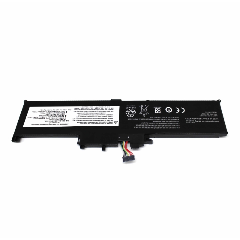 Batteria del computer portatile per LENOVO THINKPAD YOGA 260 X260 00HW027 00HW026 01AV432 01AV433