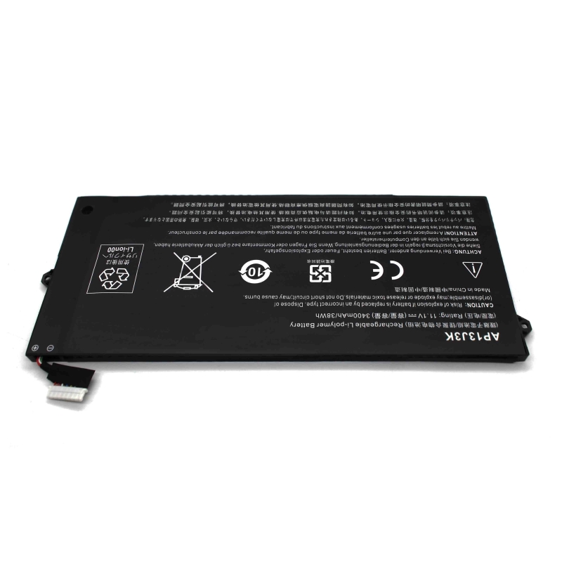 Batteria del portatile per ACER CHROMEBOOK C720 C720P C740 C720-2844 AP13J3K AP13J4K