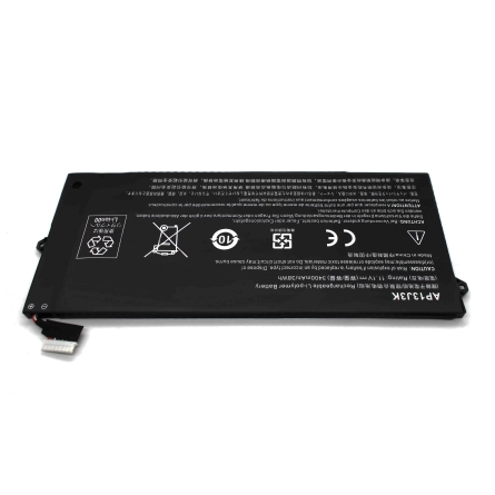 Batería para portátil ACER CHROMEBOOK C720 C720P C740 C720-2844 AP13J3K AP13J4K