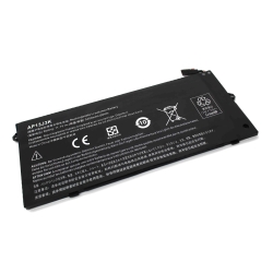 Batteria del portatile per ACER CHROMEBOOK C720 C720P C740 C720-2844 AP13J3K AP13J4K