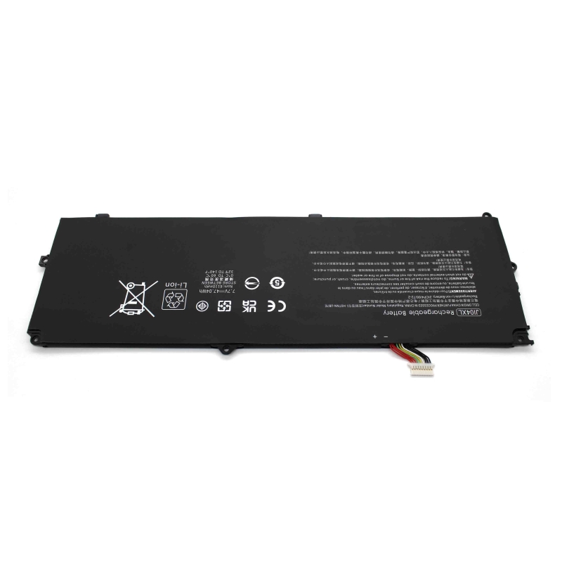 Laptop-Akku HP ELITEBOOK X2 1012 G2 SERIE JI04XL