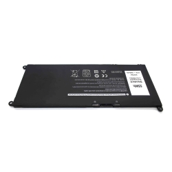Batteria del computer portatile per DELL INSPIRON 15 7577 17-7779...