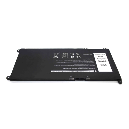 Batteria del computer portatile per DELL INSPIRON 15 7577 17-7779 17-7778 17-7000 33YDH
