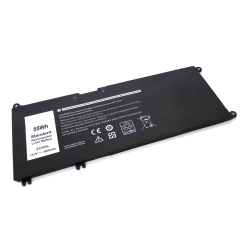 Batería para portátil DELL INSPIRON 15 7577 17-7779 17-7778 17-7000 33YDH