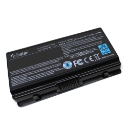 Batteria del computer portatile per TOSHIBA SATELLITE PRO L40 L40-159 L45 PA3615U-1BRM PABAS115 PA3615U-1BRS
