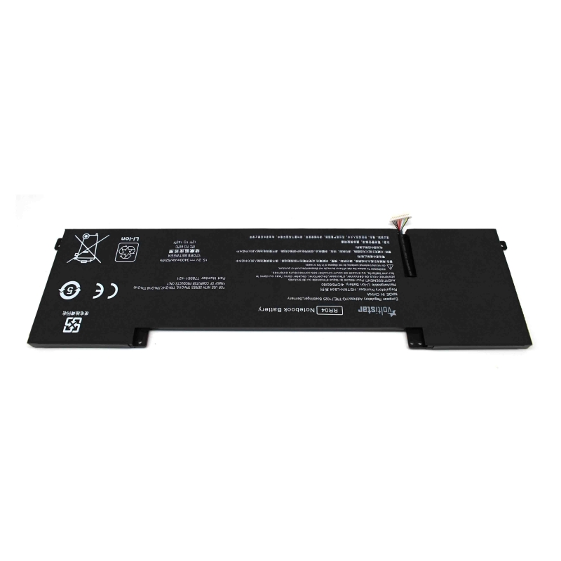 Batteria per laptop per HP OMEN 15 15-5014TX RR04 RR04XL 778951-421 HSTNN-LB6N