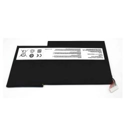 Batería para portátil MSI GS63 GS63VR GS73 GS73VR MS-16 BTY-M6J