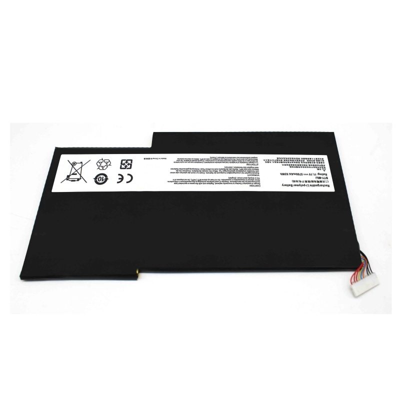 Laptop-Akku für MSI GS63 GS63VR GS73 GS73VR MS-16 BTY-M6J