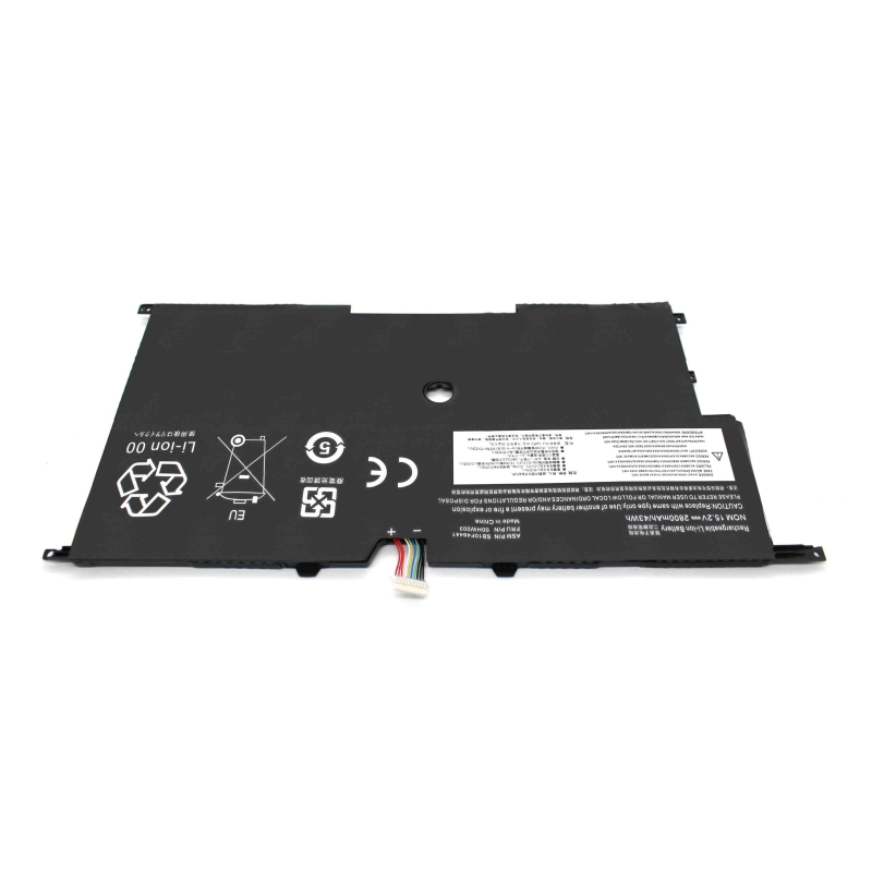 Batteria per laptop LENOVO THINKPAD X1 CARBON 3rd GEN 2015 SERIE 00HW002 00HW003