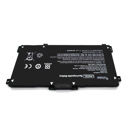 Batería para portátil HP LK03XL LKO3XL LK03048XL LK03055XL 916368-421 916368-541