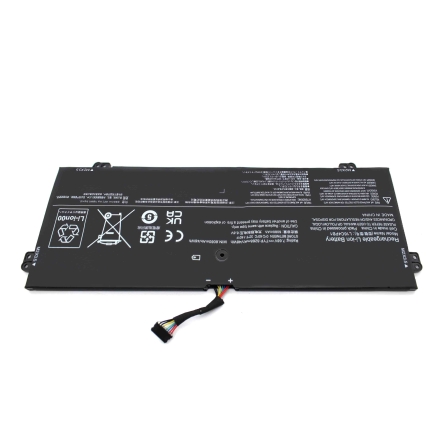 Batteria del computer portatile per LENOVO YOGA 720-13IKB 730-13IKB L16C4PB1 L16L4PB1 L16M4PB1
