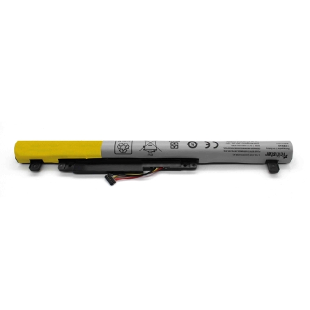Batteria del computer portatile per LENOVO IDEAPAD FLEX 2 14 15 121500260 L13L4A61 L13M4A61