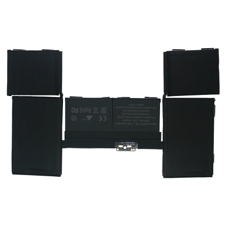 Batería para portátil APPLE MACBOOK 12" A1534 (2015 2016 2017) A1527 A1705 7.6V