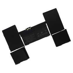 Batteria portatile per APPLE MACBOOK 12" A1534 (2015 2016 2017) A1527 A1705 7.6V