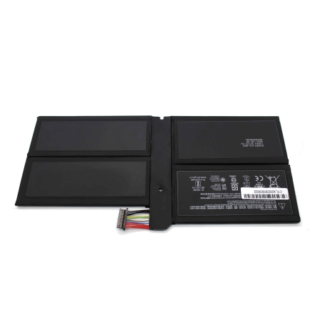 Batería para TABLET MICROSOFT SURFACE PRO 7 1866 G3HTA061H