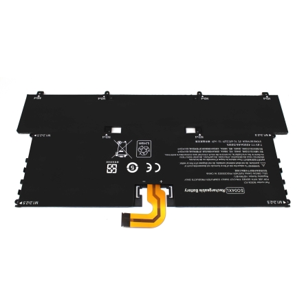 Laptop-Akku für HP SPECTRE 13-V082NG 13-V000 SO04XL 844199-855 843534-1C1 HSTNN-IB7J