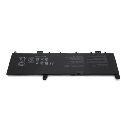 Laptop-Akku für ASUS VIVOBOOK PRO M580V X580VD X580GD N580VD N580VN...