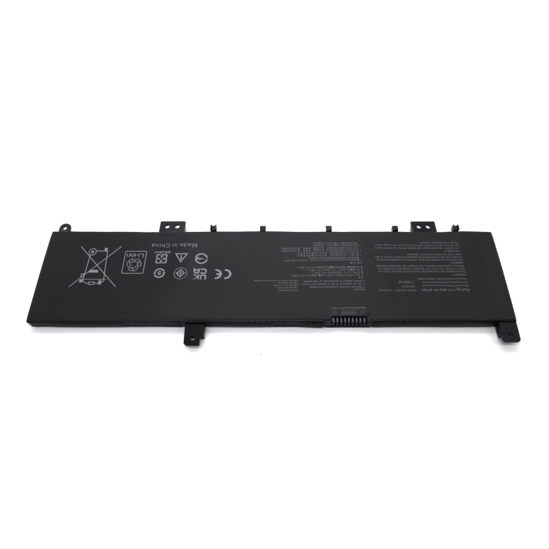 Batería para portátil ASUS VIVOBOOK PRO M580V X580VD X580GD N580VD N580VN C31N1636