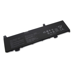 Laptop-Akku für ASUS VIVOBOOK PRO M580V X580VD X580GD N580VD N580VN C31N1636