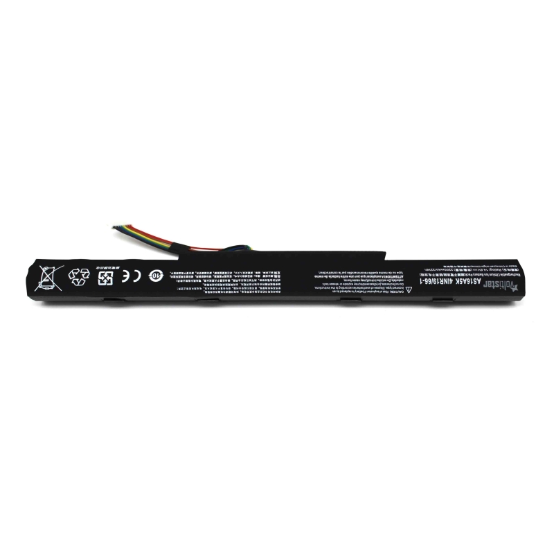 Batería para portátil ACER AS16A5K AS16A7K AS16A8K
