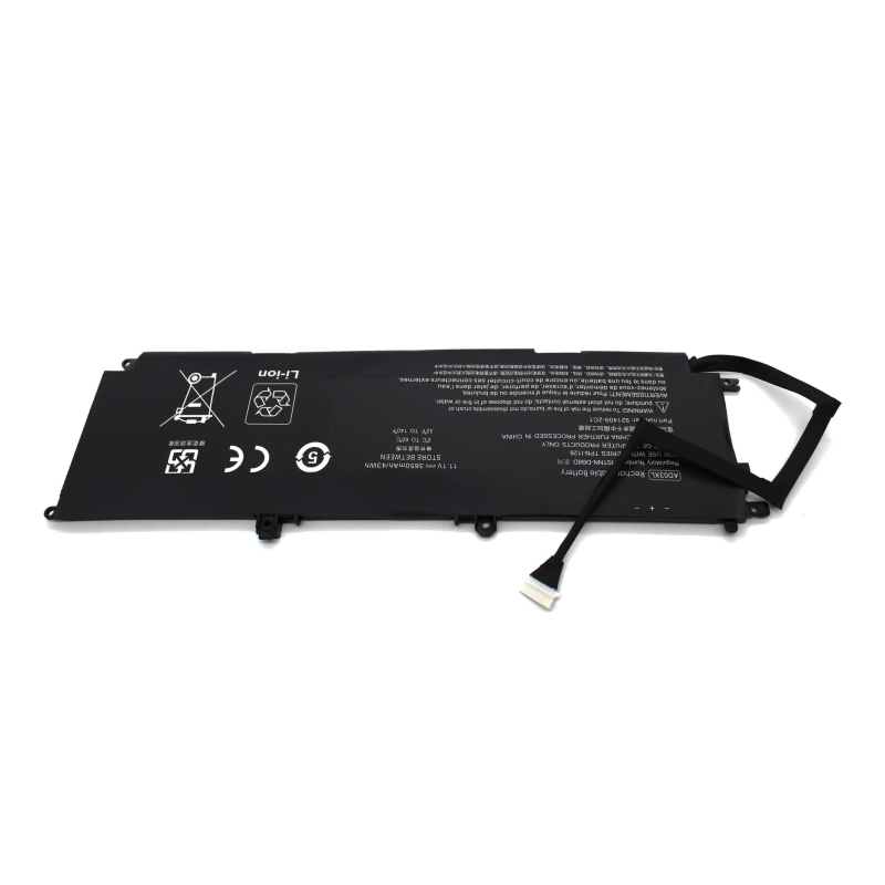 Batteria per laptop per HP ENVY 13-AD 13T-AD AD03XL 921409-2C1 921409-271