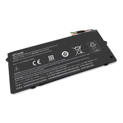 Batteria del computer portatile per ACER CHROMEBOOK 11.6" 11 C720-2848 C720 C720P C740 3ICP5/65/88 AP13J4K AP13J3K