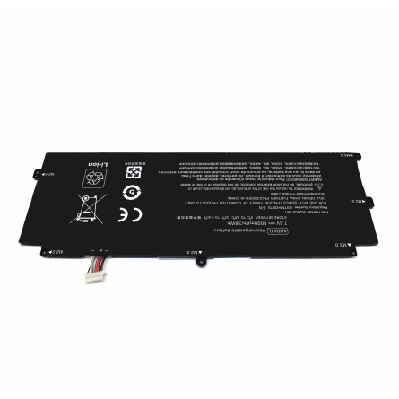 Laptop-Akku für HP SPECTRE 12 SERIE AH04XL AH04041XL 902402-2B2 902402-2C2 902500-855