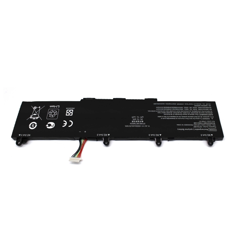 Laptop-Akku für HP ELITEBOOK 850 G8 855 G8 ZBOOK FIREFLY 14 G7 14 G8 15 G7 15 G8 SERIE CC03XL