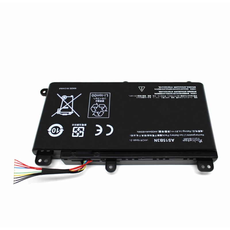 Batteria per laptop per ACER PREDATOR 15 G9-591 17 G5-793 G9000 SERIE AS15B3N