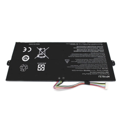 Batería para portátil ACER SWITCH 312-31 SPIN 111-32N SWIFT 5...