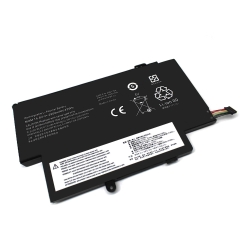 Laptop-Akku für LENOVO THINKPAD S1 YOGA 20CD 20C0 45N1704 45N1705 14,8 V