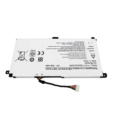 Batería para portátil SAMSUNG NP800G5M NP530E5M 500R5M AA-PBUN3AB AA-PBUN3QB