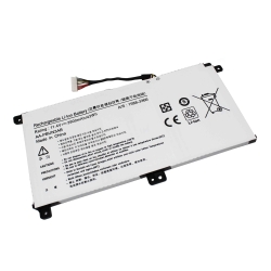 Batería para portátil SAMSUNG NP800G5M NP530E5M 500R5M AA-PBUN3AB AA-PBUN3QB