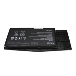Laptop-Akku für DELL ALIENWARE M17X R3 M17X R4 318-0397 BTYVOY...