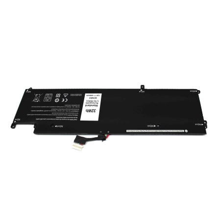 Batteria per laptop DELL LATITUDE 13 7370 XCNR3 WY7CG