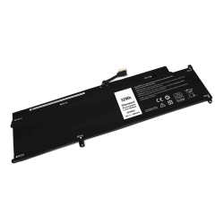 DELL LATITUDE 13 7370 XCNR3 WY7CG Laptop-Akku