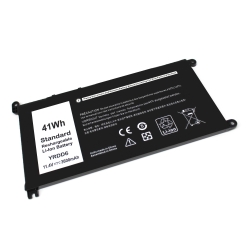 Laptop-Akku für DELL INSPIRON 14 5490 5491 5493 5498 YRDD6 P9OF 01VX1H