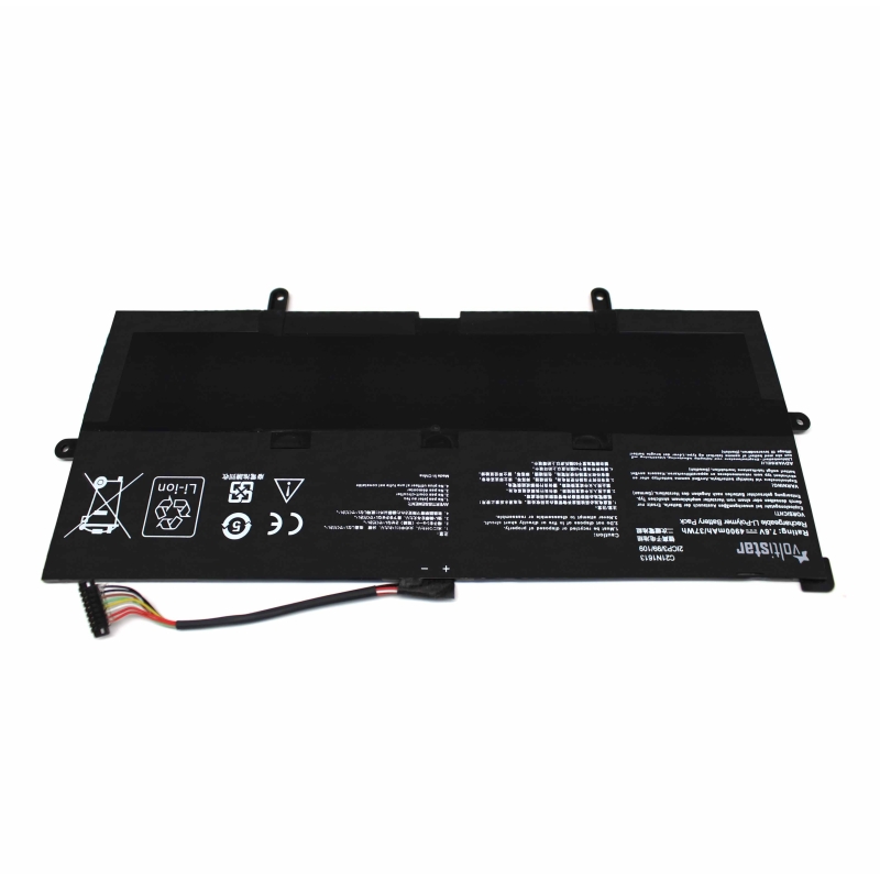 Laptop-Akku ASUS CHROMEBOOK FLIP C302CA-0041A6Y30 C302CA-GU005 C21N1613