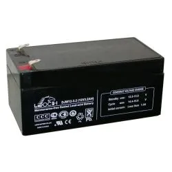 Blei-Säure AGM Batterie 12V 3.2Ah